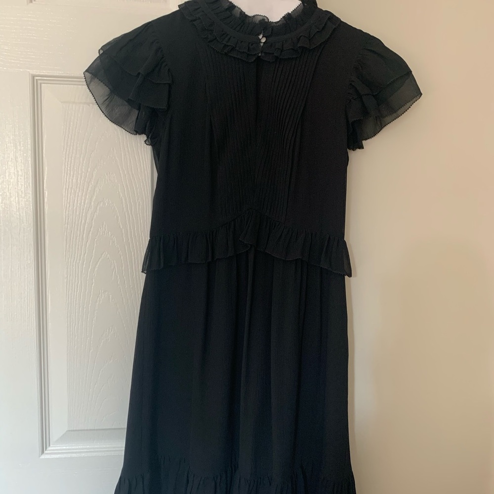 Banana Republic Heritage Collection LBD 00P